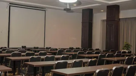 Ramat Hotel and Garden