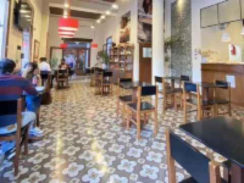 Hotel Plaza Cafayate Hoteles en Cafayate