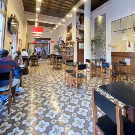 Hotel Plaza Cafayate