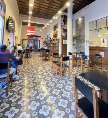 Hotel Plaza Cafayate