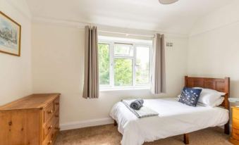 Host & Stay - St Clements House