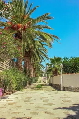 Finca El Castillo - Apartment Buenavista