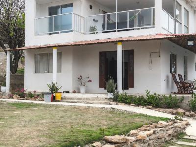 Villa Nuevo Amanecer Santa Verónica