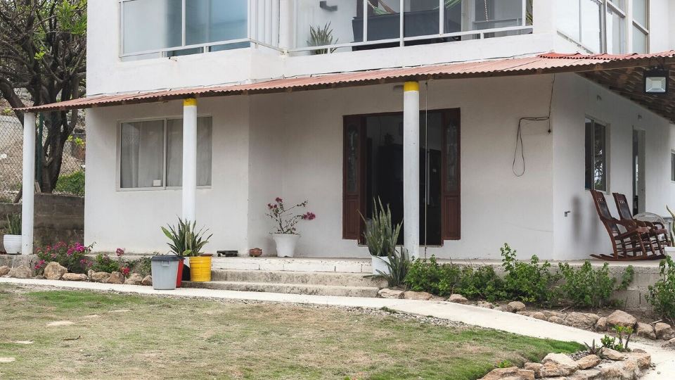 Villa Nuevo Amanecer Santa Verónica