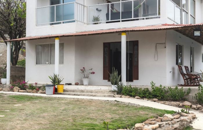 Villa Nuevo Amanecer Santa Verónica