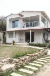 Villa Nuevo Amanecer Santa Verónica Hotels in Хуан де Акоста