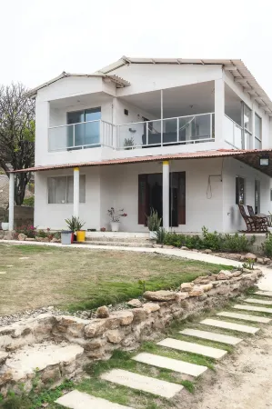 Villa Nuevo Amanecer Santa Verónica