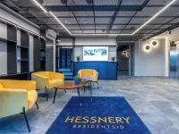 Hessnery Residences Hotels near Nomme