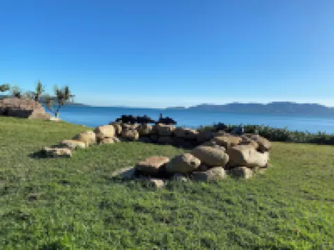 QCWA Kissing Point Units Hotels in North Ward