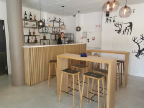 Hotel Nordbo Hoteles en Nuuk