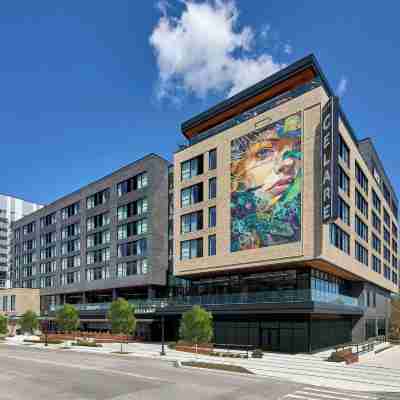 Hotel Celare, Cincinnati Midtown, a Tribute Portfolio Hotel Hotel Exterior