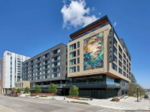 Hotel Celare, Cincinnati Midtown, a Tribute Portfolio Hotel Hotels in Cincinnati