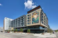 Hotel Celare, Cincinnati Midtown, a Tribute Portfolio Hotel Các khách sạn gần Cincinnati Art Museum