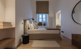 Le Giacose Design Apartments by Wonderful Italy