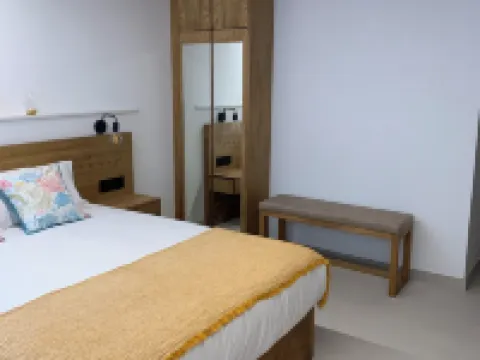 Mar de Muros Hotels in Comarca de Muros