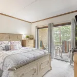 5성급 3베드 3욕실 풀, 벽난로가 있는 고요한 전망