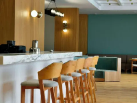 Radisson Hotel Mersin Hotels in Mersin