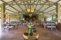 Sterling Orient Woods Pench