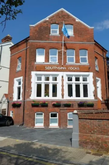 사우스시 록스 호텔  호텔