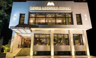 Hotel Royal Marshal