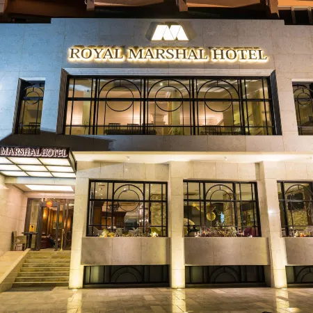 Hotel Royal Marshal