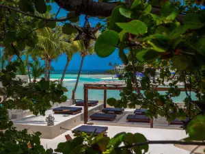 Lotus Beach Hotel - Adults Only