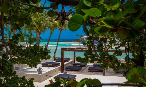 Lotus Beach Hotel - Adults Only