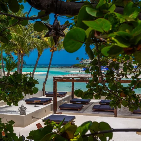 Lotus Beach Hotel - Adults Only