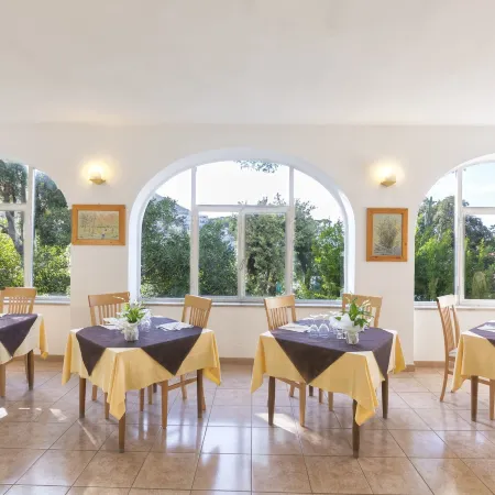 Hotel Vittoria