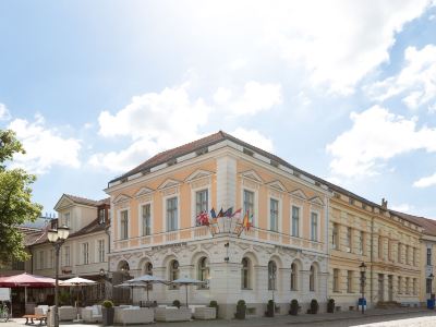 Hotel Brandenburger Tor Potsdam