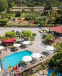 Jarabacoa River Club & Resort - piscina