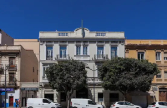 Hotel Olympia Cónsul del Mar