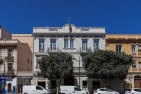 Olympia Consul del Mar Hotels in Валенсія