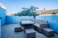 喬治小屋 - 3 臥室小屋 - 滕比