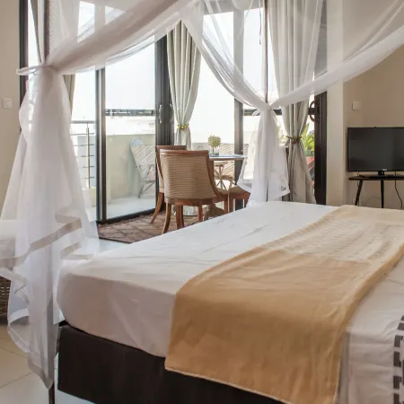 La Villa 126 Dakar