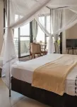لا فيلا 126 داكار