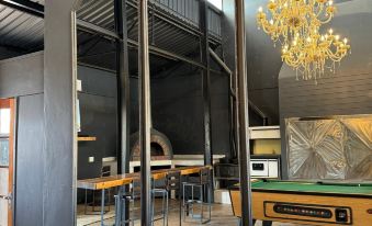 Conductor's Inn