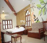 Haven Retreat And Seminar Centre Hotels in Tarapith