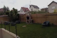 Modern Studio - 2P - Orly Hotels near Paris Orly Airport