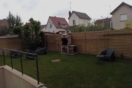 Modern Studio - 2P - Orly