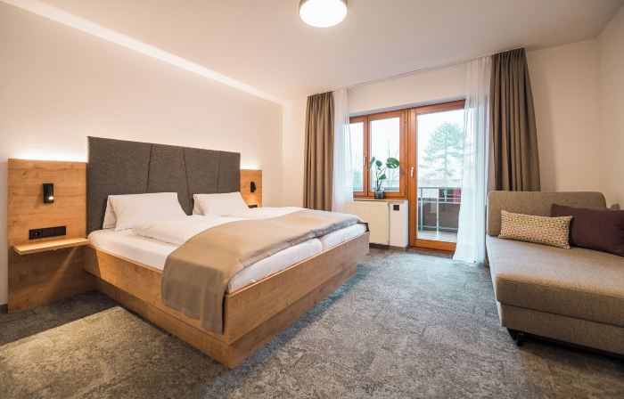 Hotel Goldener Engel