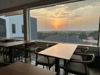阿布賈伊利西安酒店 - 早餐