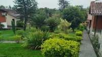 Pousada Vale Das Flores Отели в г. 