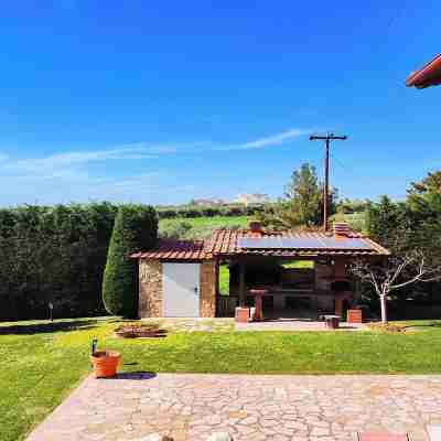 Villa Traditional Estate Heated Pool Hotel Exterior