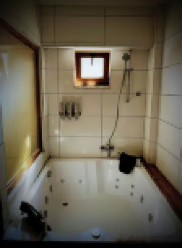 Abant Cozy Homes