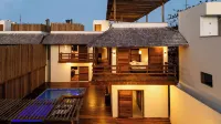 Villa Shamsa Hotels in 