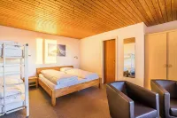 갤럭시 마운틴 호스텔