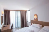 Villa Paradiso 2 - Parvekkeita