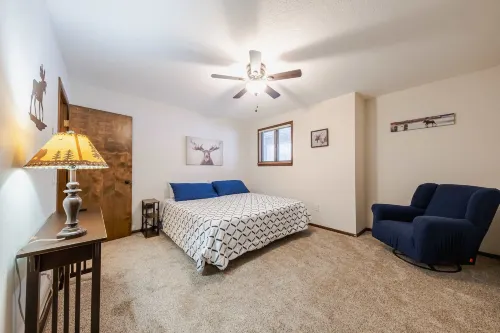 Glacier Vista Golf Getaway - Villas