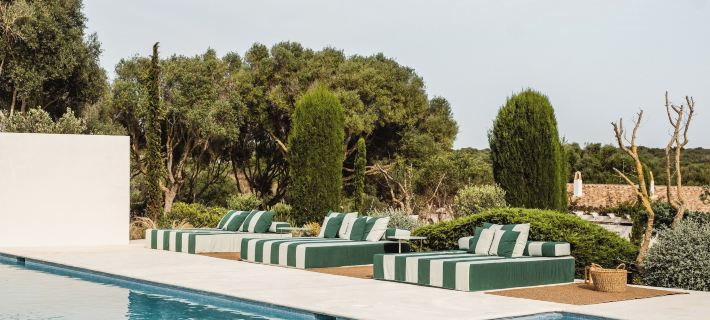 Hotel Morvedra NOU Hôtels à&nbsp;: Minorque